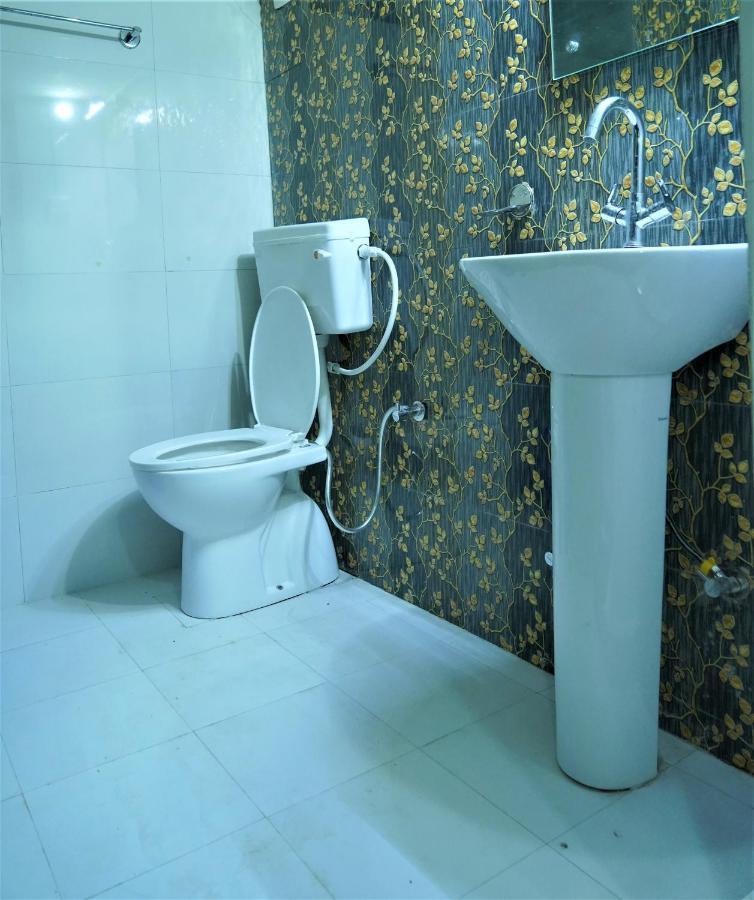 Hotel Siddharth Tanakpur 외부 사진