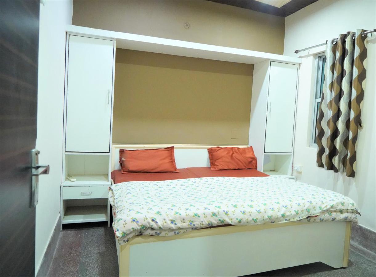 Hotel Siddharth Tanakpur 외부 사진