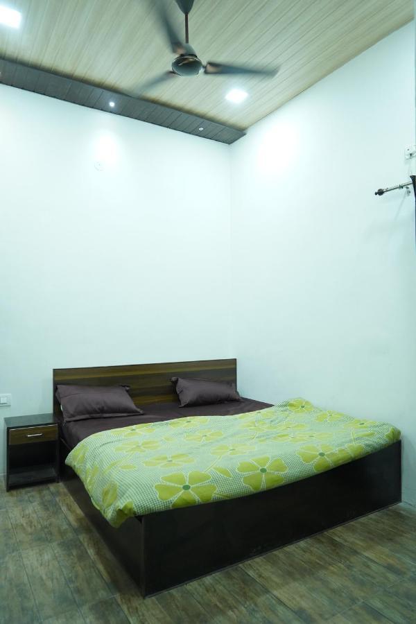 Hotel Siddharth Tanakpur 외부 사진