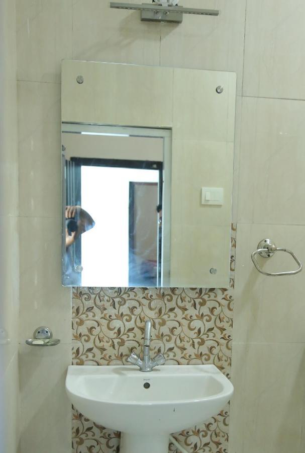 Hotel Siddharth Tanakpur 외부 사진