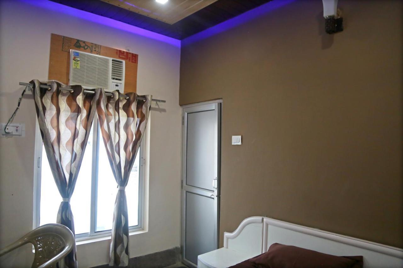 Hotel Siddharth Tanakpur 외부 사진