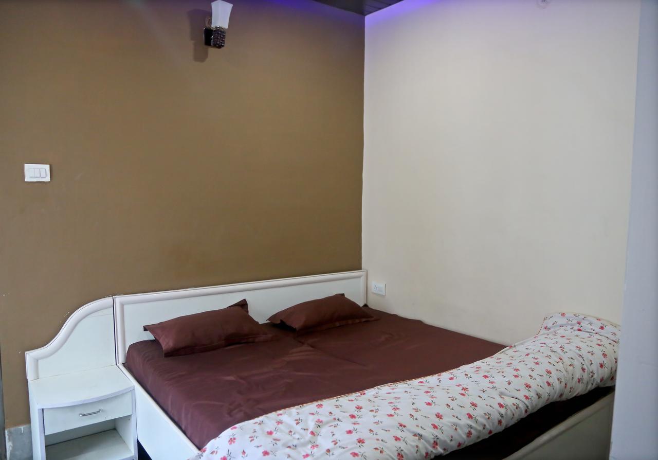 Hotel Siddharth Tanakpur 외부 사진