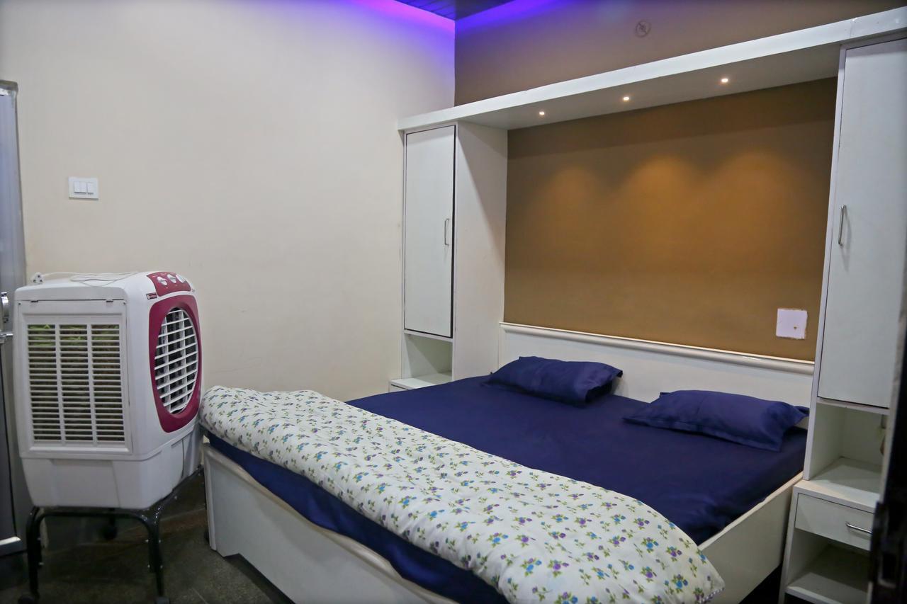 Hotel Siddharth Tanakpur 외부 사진