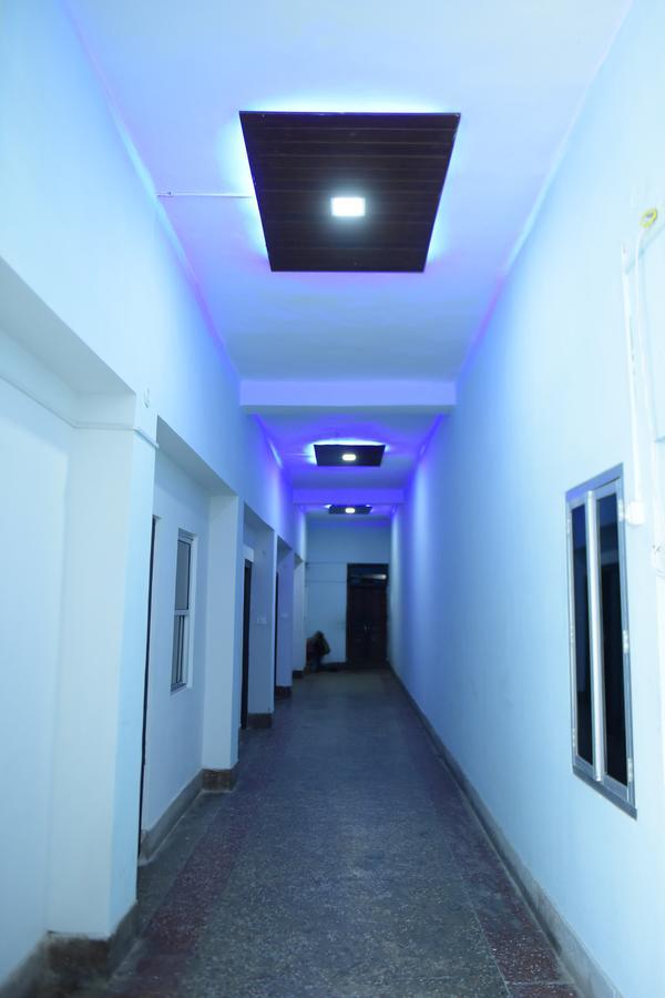 Hotel Siddharth Tanakpur 외부 사진
