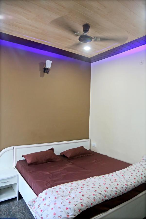 Hotel Siddharth Tanakpur 외부 사진