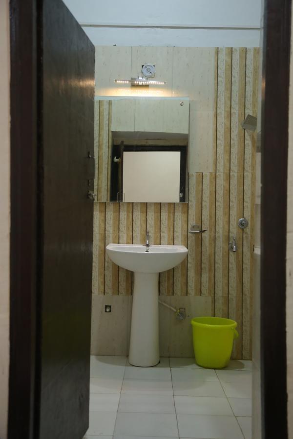 Hotel Siddharth Tanakpur 외부 사진