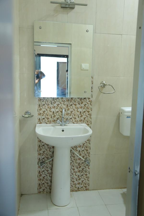 Hotel Siddharth Tanakpur 외부 사진